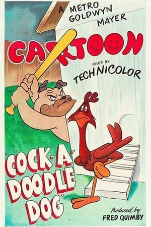Image Cock-a-Doodle Dog