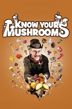 Image Know Your Mushrooms