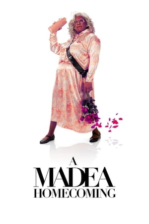 Image Tyler Perry's A Madea Homecoming
