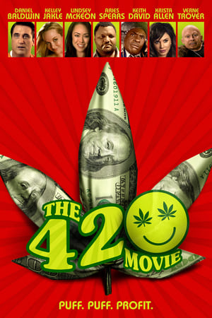 Image The 420 Movie