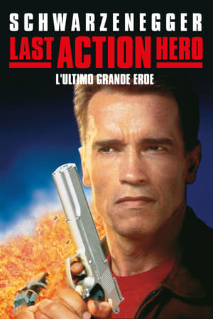 Image Last Action Hero - L'ultimo grande eroe