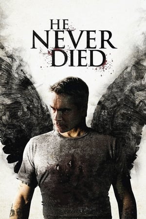 Image He Never Died
