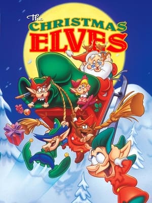 Image The Christmas Elves