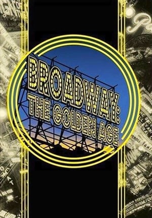 Image Broadway: The Golden Age, by the Legends Who Were There
