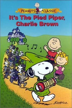 Image Charlie Brown e il pifferaio magico