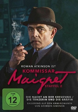 Image Kommissar Maigret