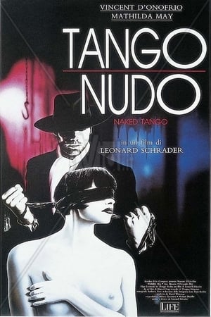 Image Tango nudo