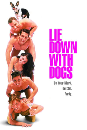Image Lie Down With Dogs