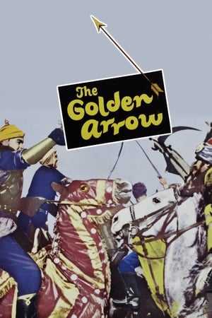 Image The Golden Arrow