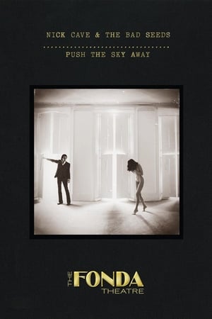 Image Nick Cave & The Bad Seeds: Live at The Fonda Theatre