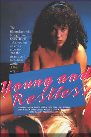 Image Young and Restless