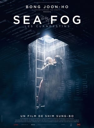 Image Sea Fog : Les clandestins