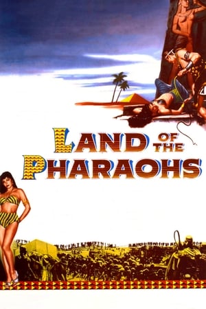 Image Land of the Pharaohs