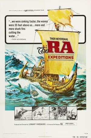 Image The Ra Expeditions