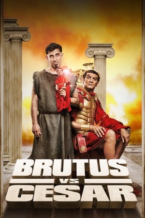 Image Брут против Цезаря