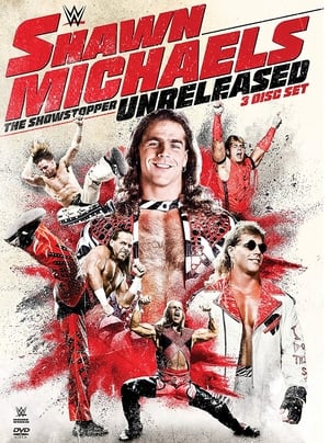 Image Shawn Michaels: The Showstopper Unreleased