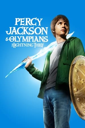 Image Percy Jackson și olimpienii: Hoțul fulgerului