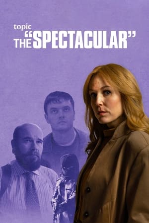 Image The Spectacular