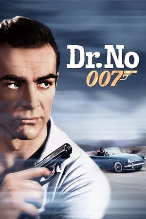 Image Điệp Viên 007: Tiến Sĩ No