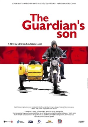 Image The Guardian's Son