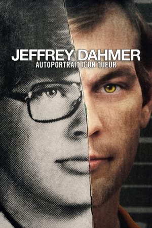 Image Jeffrey Dahmer : Autoportrait d'un tueur