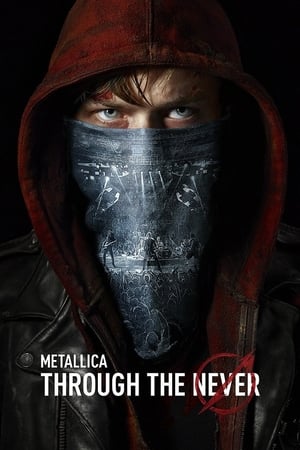 Image Metallica: Through the Never