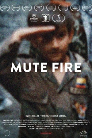 Image Mute Fire