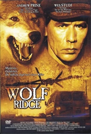 Image Wolf Ridge