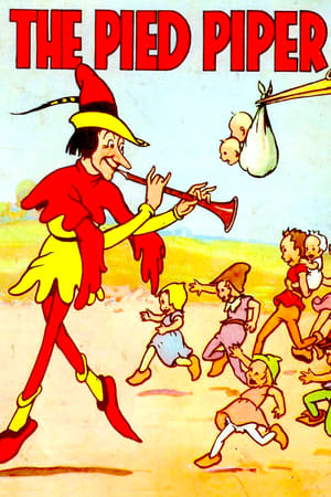 Image The Pied Piper