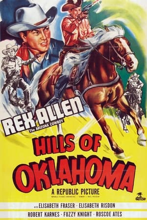 Image Hills of Oklahoma