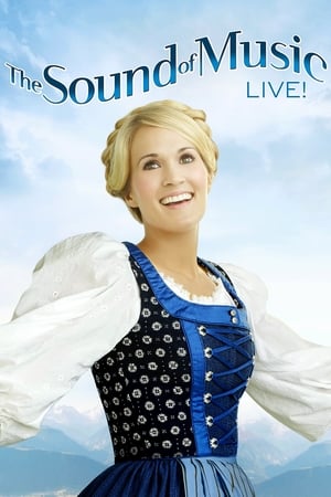 Image The Sound of Music Live!