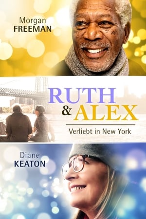 Image Ruth & Alex - Verliebt in New York
