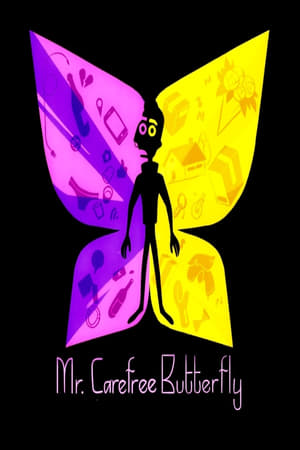 Image Mr. Carefree Butterfly