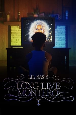 Image Lil Nas X: Long Live Montero