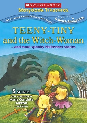 Image Teeny-Tiny and the Witch Woman