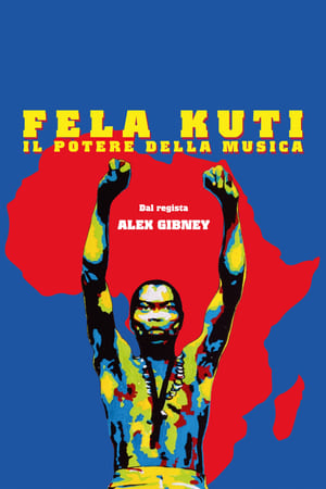 Image Fela Kuti - Il Potere della Musica