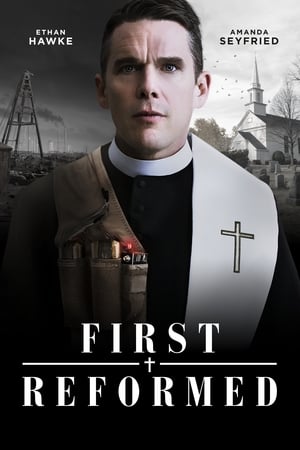 Image First Reformed