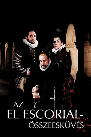 Image Az El Escorial - összeesküvés