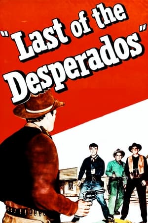 Image Last of the Desperados