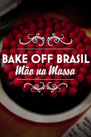 Image Bake Off Brasil: Mão na Massa