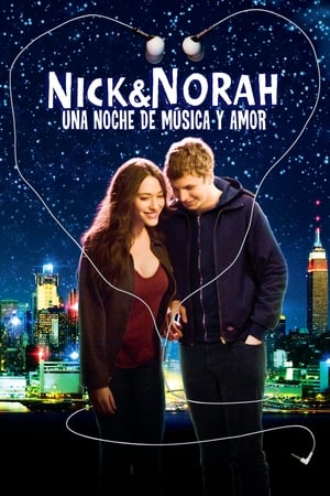 Image Nick y Norah: Una noche de música y amor