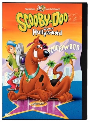 Image Scooby Goes Hollywood