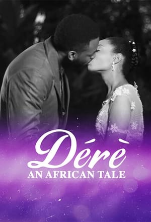 Image Dérè: An African Tale