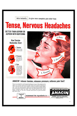 Image Fictitious Anacin Commercial