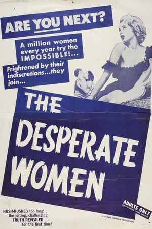 Image The Desperate Women