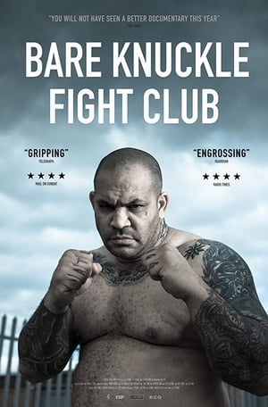 Image Bare Knuckle Fight Club
