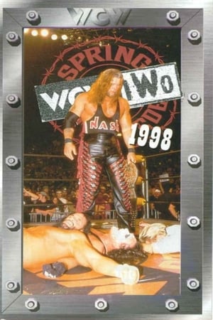 Image WCW Spring Stampede 1998