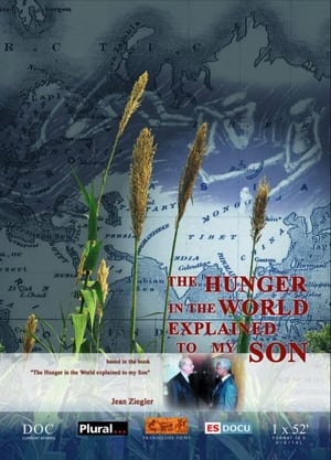 Image The hunger in the world explained to my son