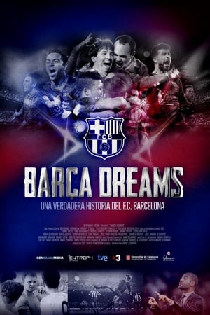 Image Barca - Prawdziwa historia FC Barcelony
