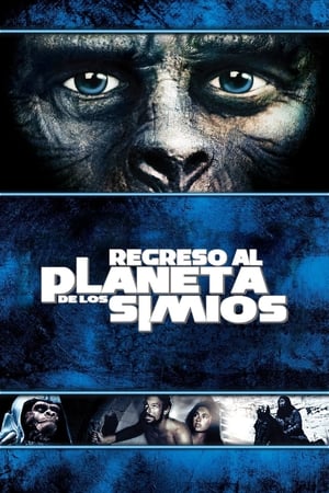 Image Regreso al planeta de los simios